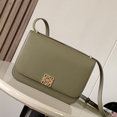 Loewe Satchel Bags